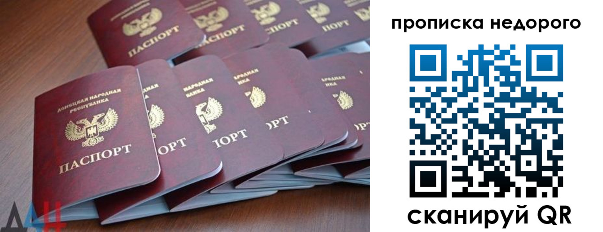 временная регистрация для всех в Ельне